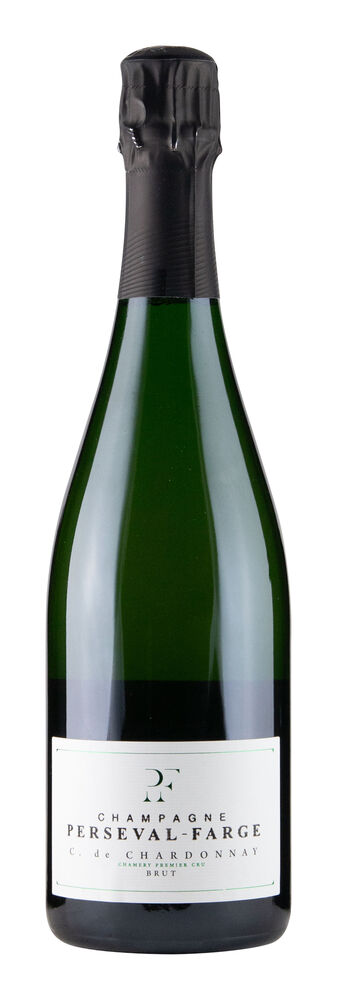 Perseval-Farge C de Chardonnay Brut