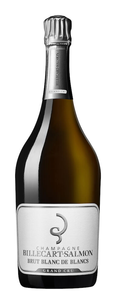 Billecart-Salmon Le Blanc de Blancs Grand Cru Extra Brut Magnum