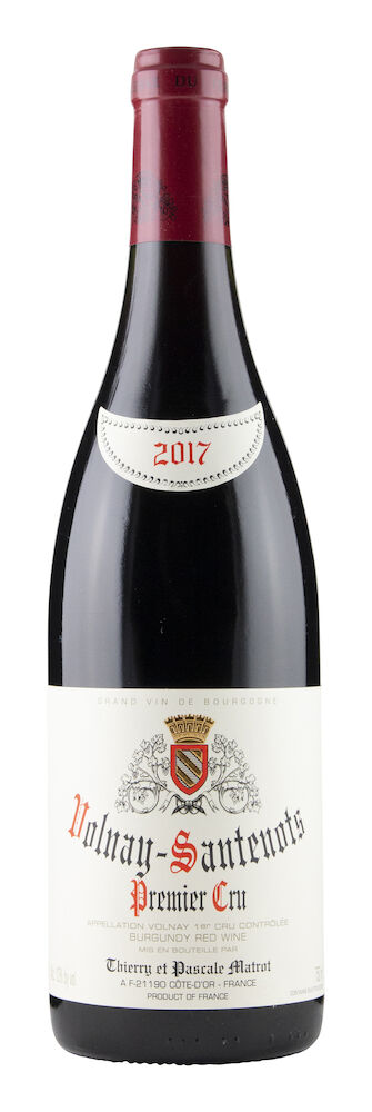 Matrot Volnay 1er Cru Santenots 2018