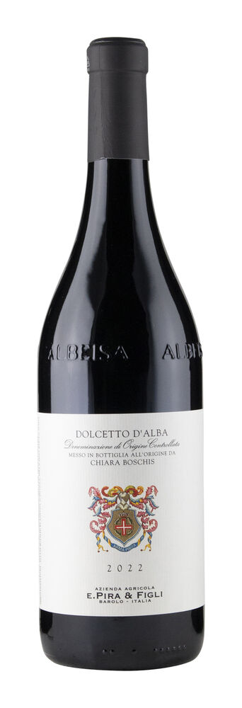 E. Pira di Chiara Boschis Dolcetto d'Alba 2023