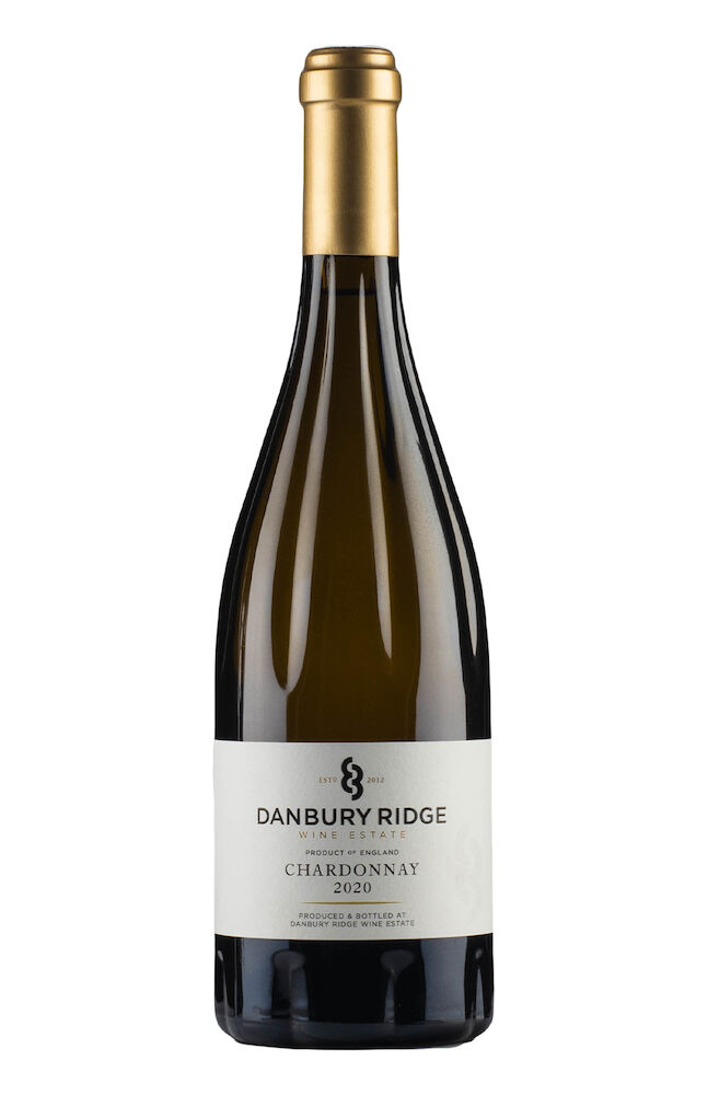 Danbury Ridge Chardonnay 2020