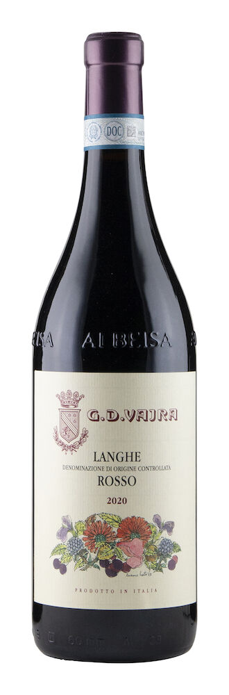 Vajra Langhe Rosso 2020