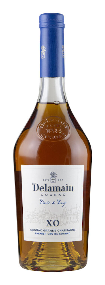 Delamain Pale & Dry Grande Champagne XO