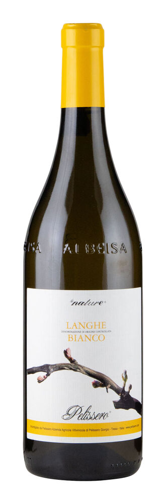 Pelissero Langhe Bianco 2023