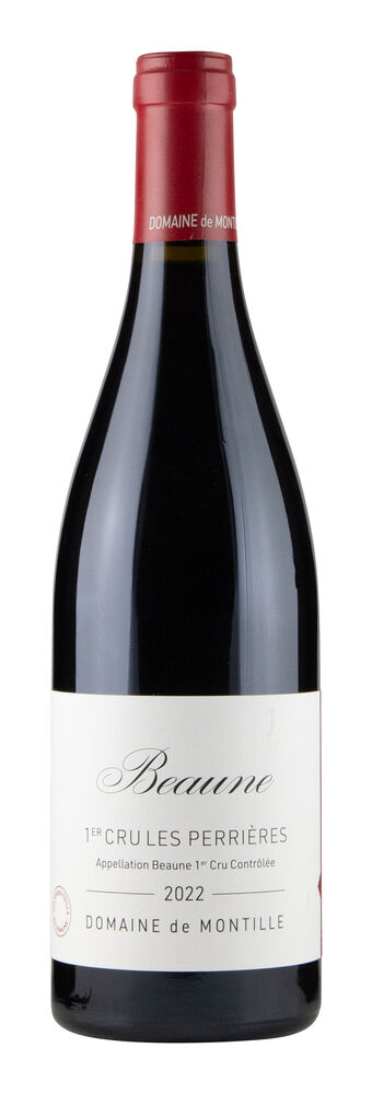 Domaine de Montille Beaune 1er Cru Les Perrières 2022