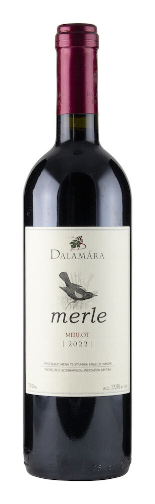 Dalamara Merle 2023