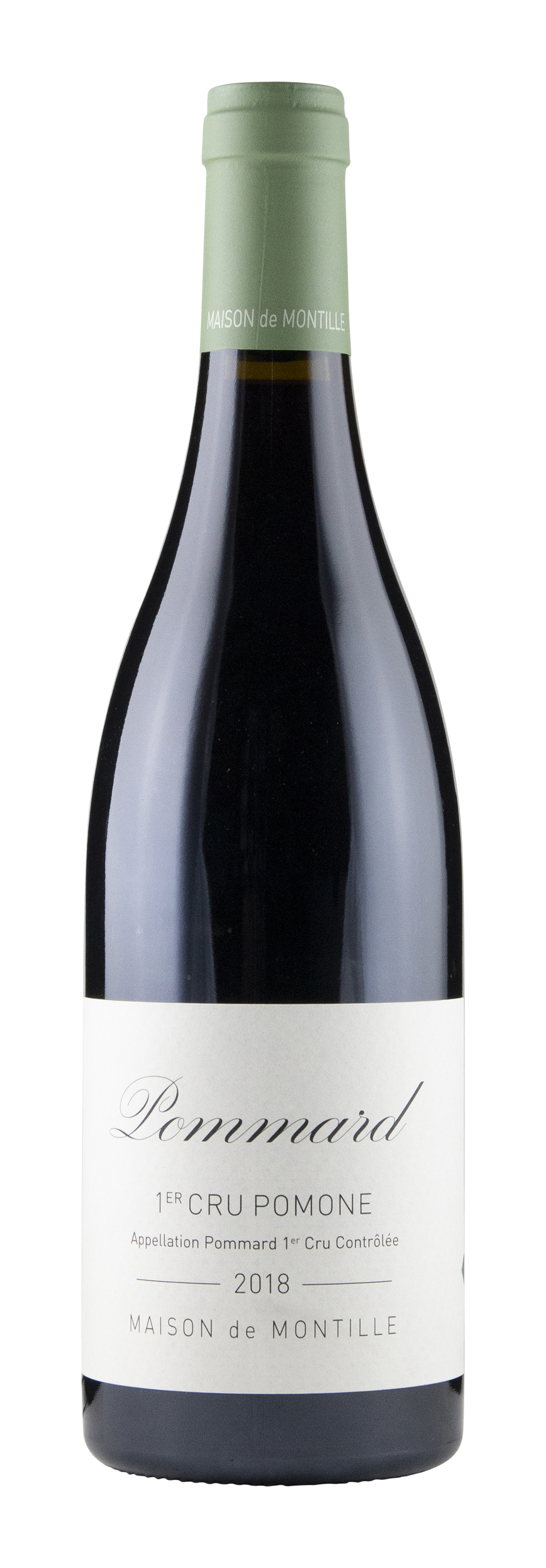 Domaine de Montille 2009年 2本セット Domaine de Montille