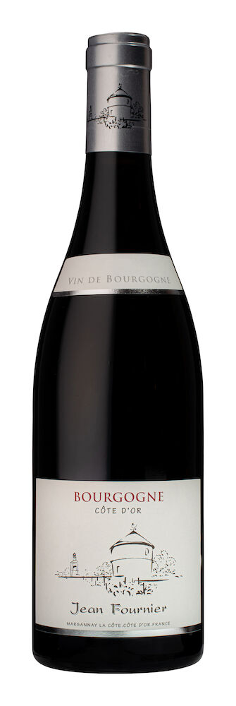 Fournier Bourgogne Rouge 2021