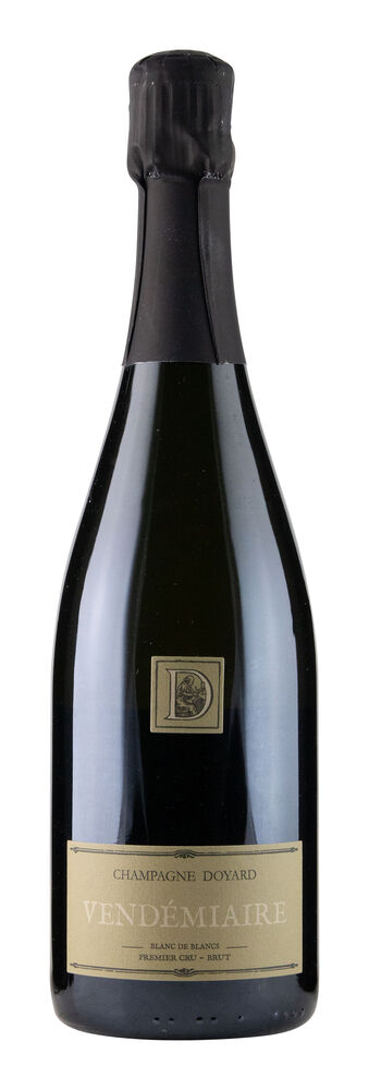 Doyard Vendémiaire 1er Cru Blanc de Blancs Brut