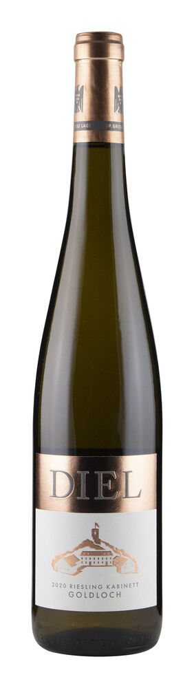 Diel Goldloch Riesling Kabinett 2021