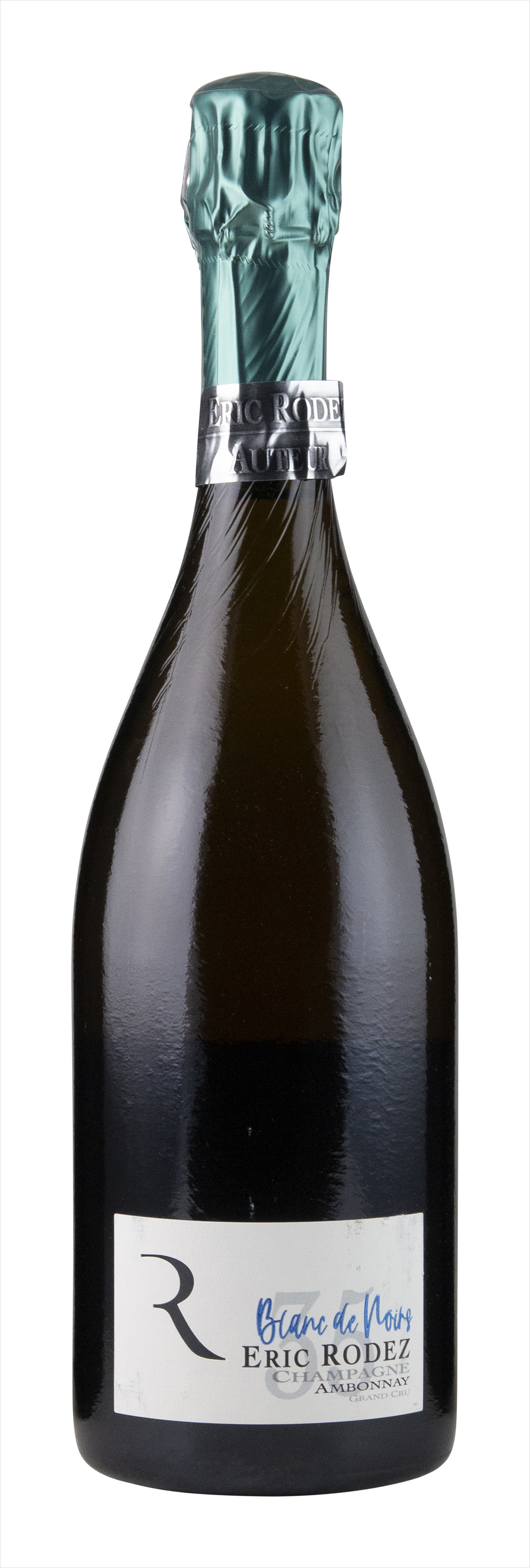 Eric Rodez Ambonnay Blanc de Noirs Brut