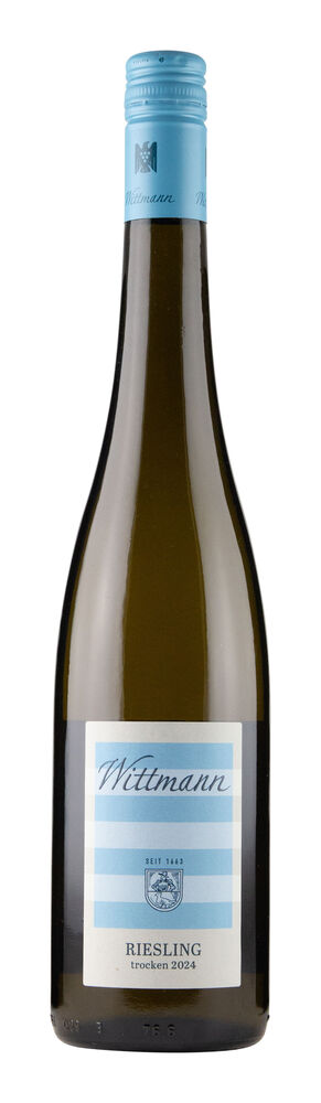 Wittmann Estate Riesling trocken 2024