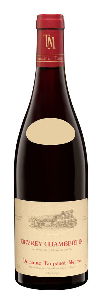 Taupenot-Merme Gevrey-Chambertin 2022