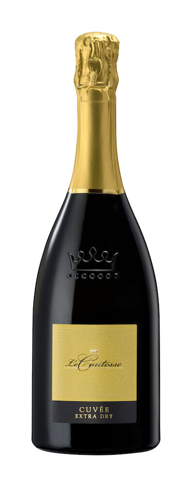 Le Contesse Prosecco Extra Dry 37,5 cl