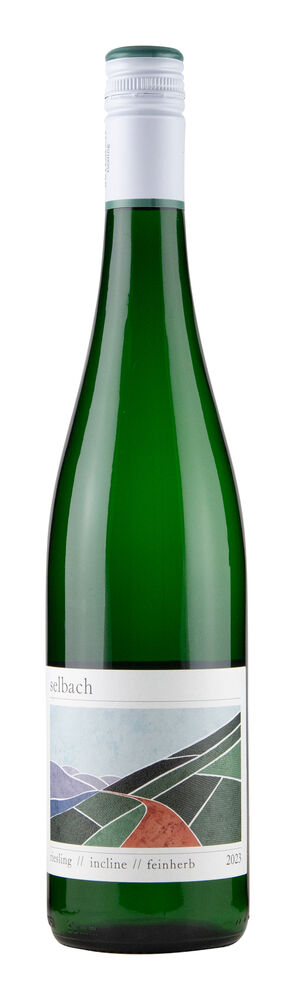 Selbach Incline Riesling 2023