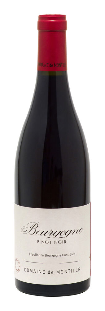 Domaine de Montille Bourgogne Pinot Noir 2022