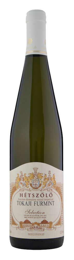 Tokaj-Hétszőlő Dry Tokaji Furmint Selection 2013