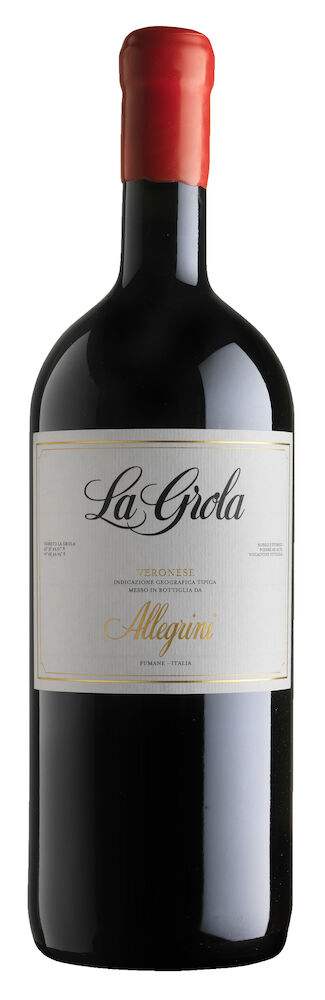 Allegrini La Grola Magnum 2020