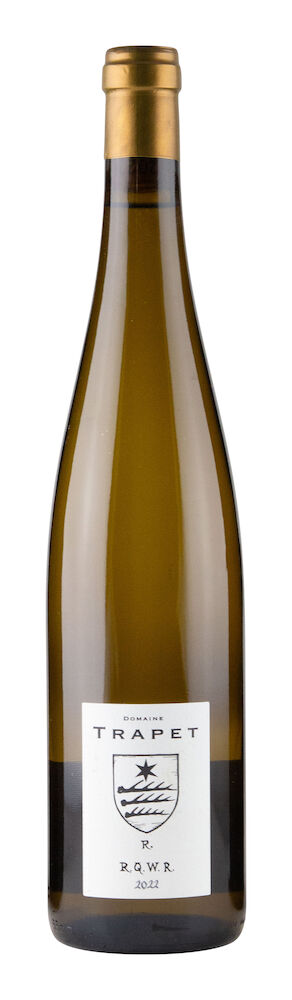 Trapet R.Q.W.R. Riesling 2021