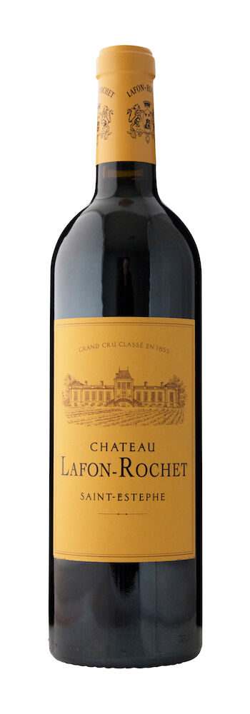 Château Lafon-Rochet 2016