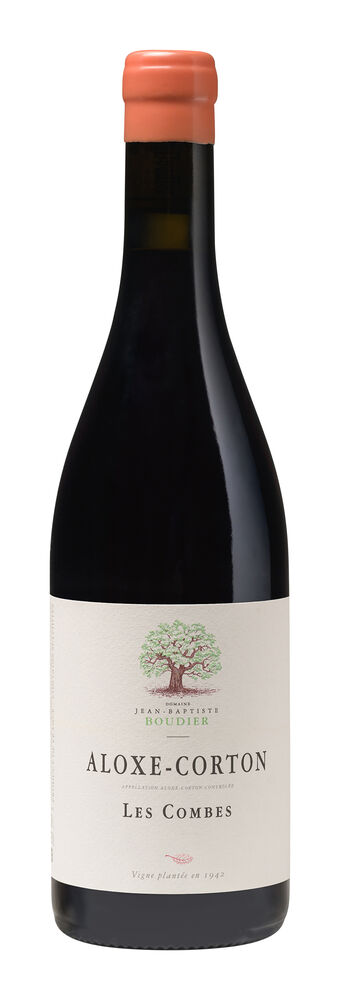 Boudier Aloxe-Corton Les Combes 2023