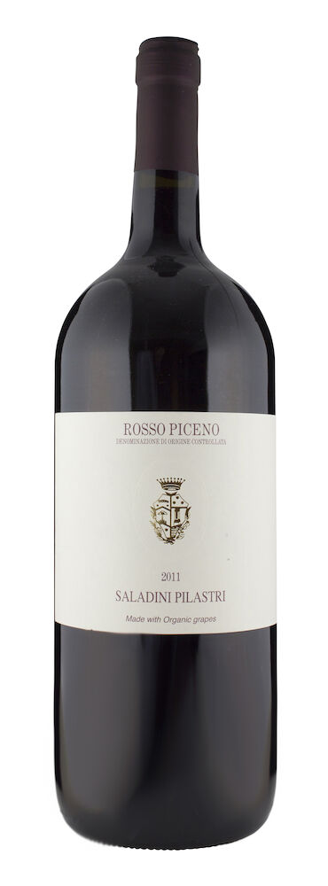 Saladini Pilastri Rosso Piceno Magnum 2022