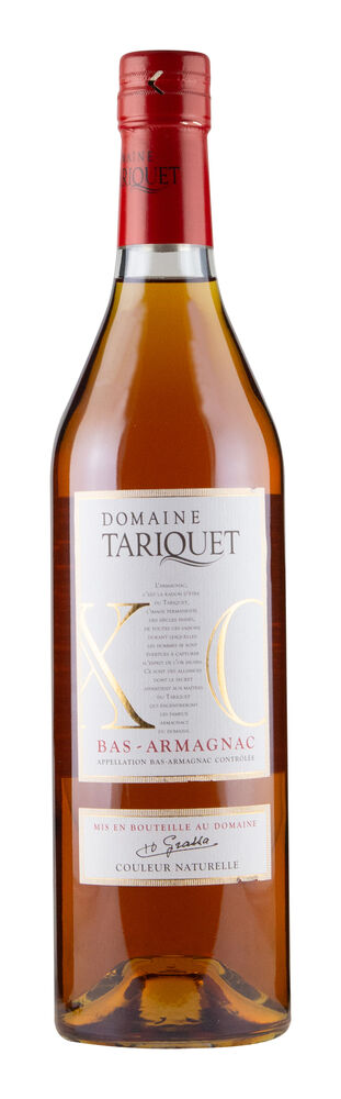 Tariquet Bas Armagnac XO