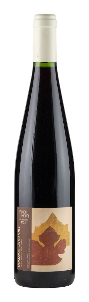 Ostertag Les Jardins Pinot Noir 2023