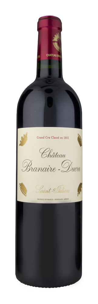 Château Branaire-Ducru 2014