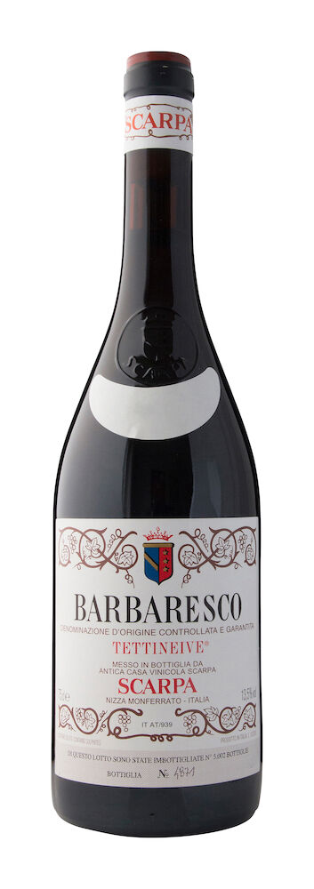 Scarpa Barbaresco Tettineive Magnum 2019