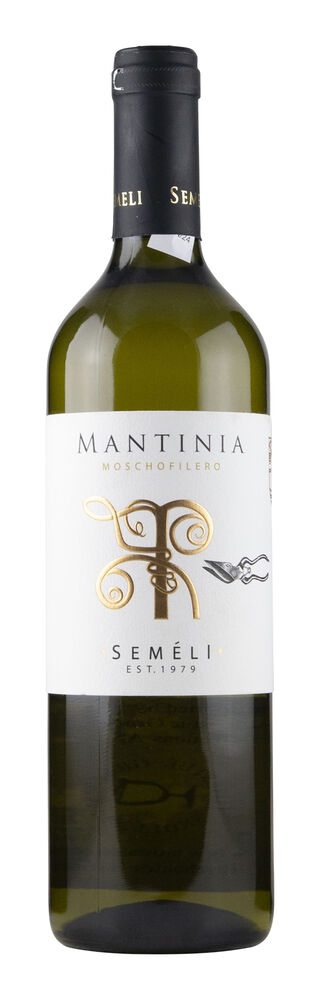 Seméli Mantinia 2023