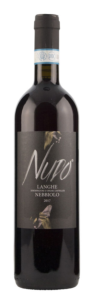 Malvirà Nudo Langhe Nebbiolo 2020