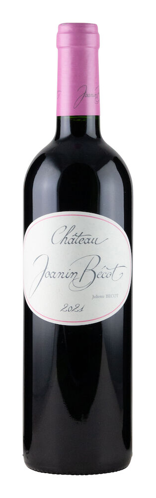 Château Joanin Bécot 2021
