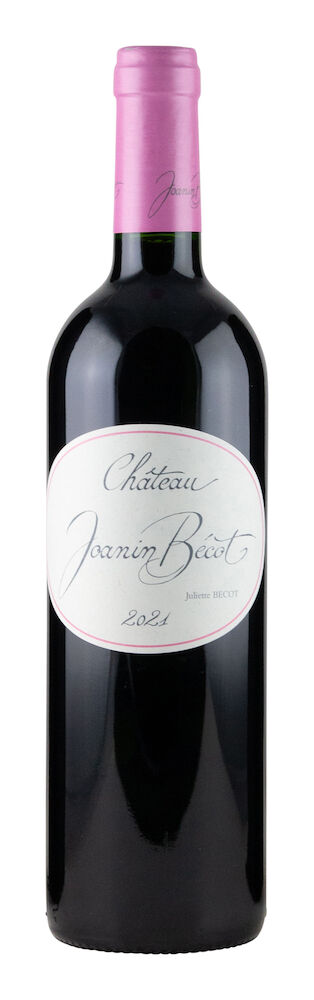 Chateau Joanin Becot 2021