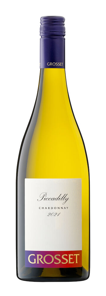 Grosset Piccadilly Chardonnay 2021