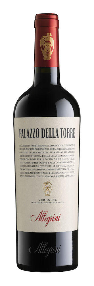 Allegrini Palazzo della Torre 2022