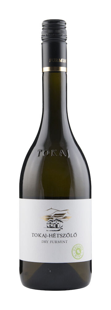 Tokaj-Hétszőlő Dry Furmint 2019