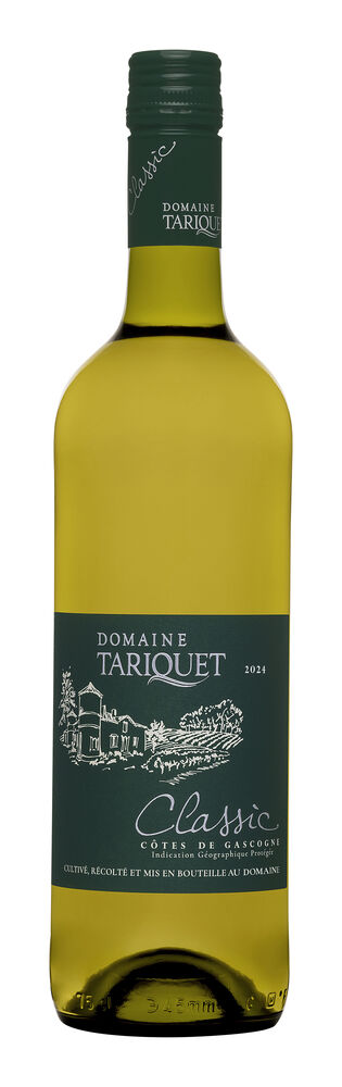 Domaine Tariquet Classic 2024