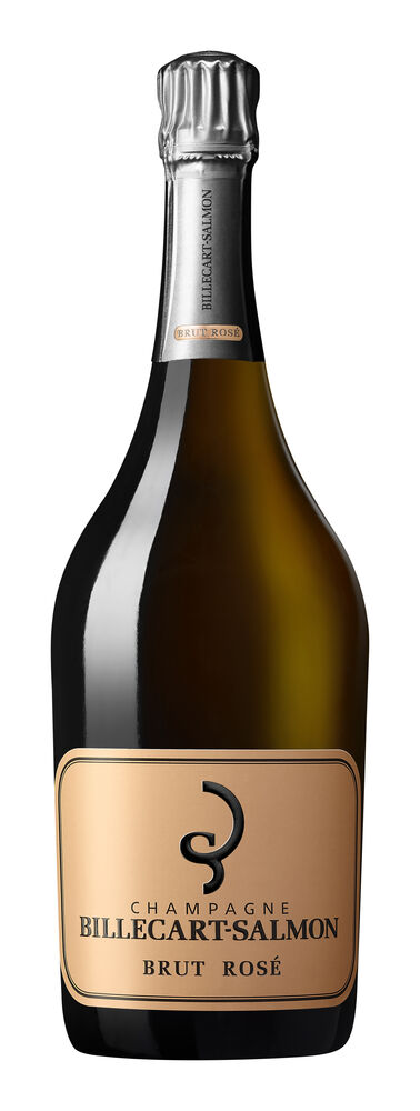 Billecart-Salmon Le Rosé Extra Brut Magnum