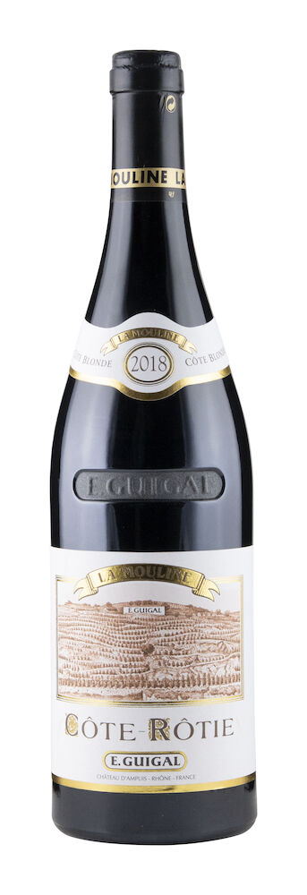 Guigal Côte-Rôtie La Mouline 2019