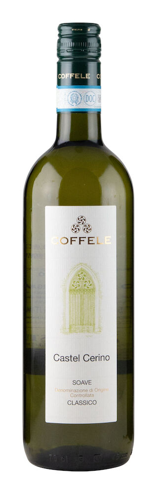 Coffele Castel Cerino Soave Classico 2023