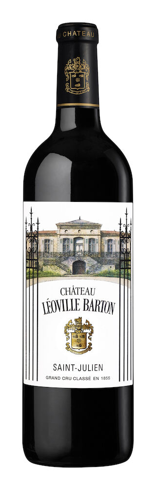 Château Léoville Barton 2011