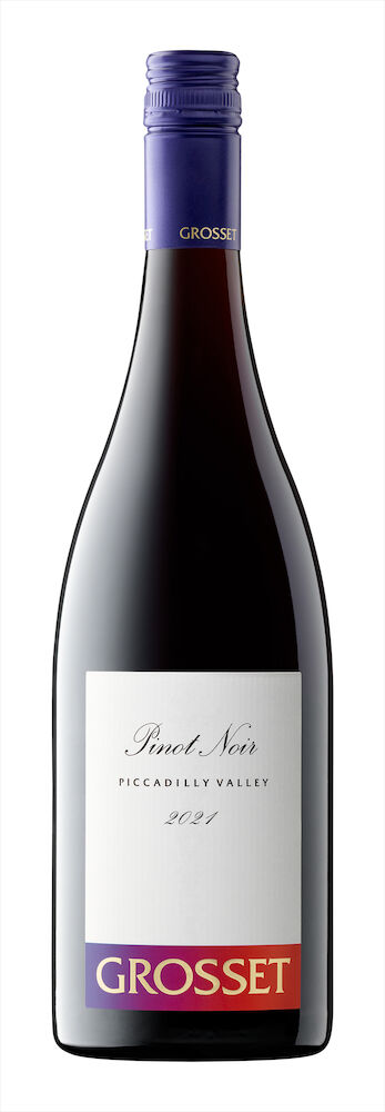 Grosset Pinot Noir 2021