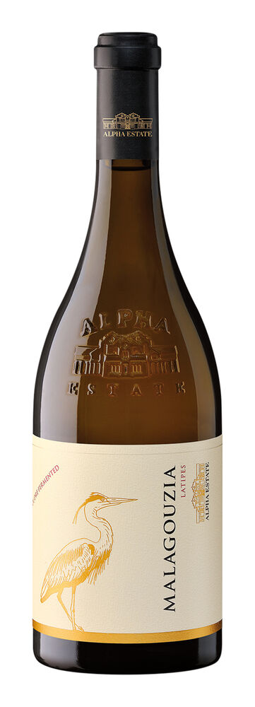 Alpha Estate Malagousia Latipes 2024