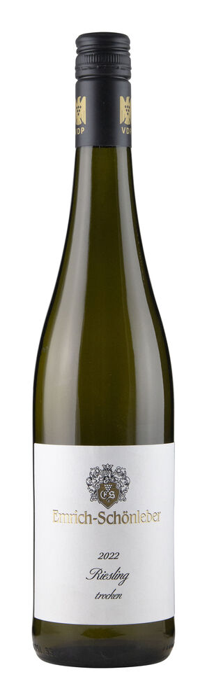 Emrich-Schönleber Riesling trocken 2023