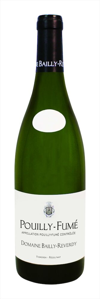 Bailly-Reverdy Pouilly-Fumé 2023