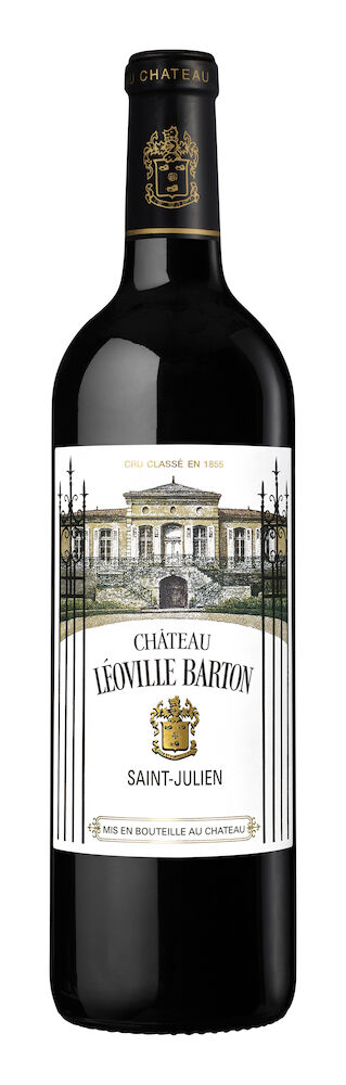 Château Léoville Barton Magnum 2018