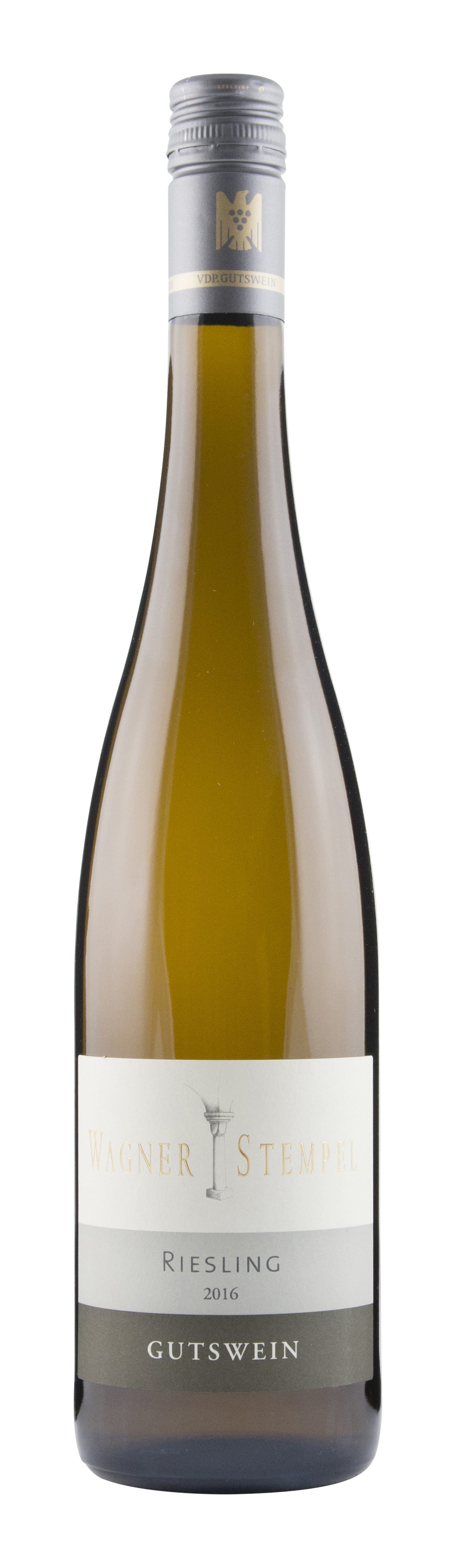 Wagner-Stempel Riesling trocken 2025