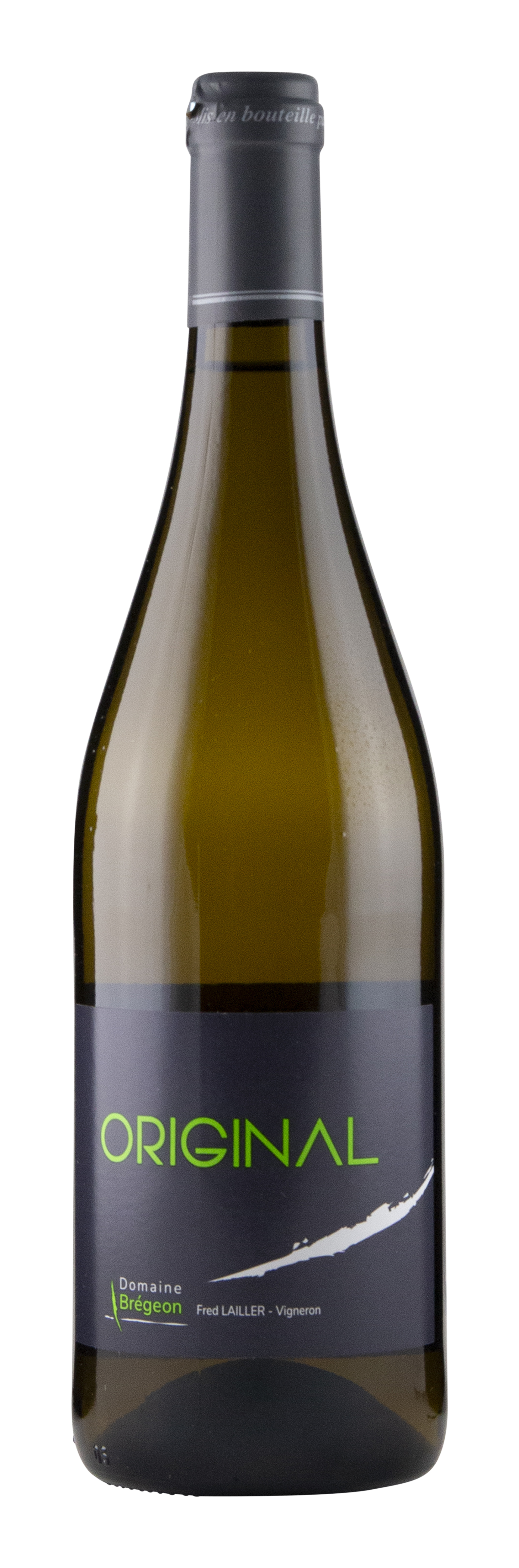 Brégeon Original Muscadet Sèvre et Maine 2021