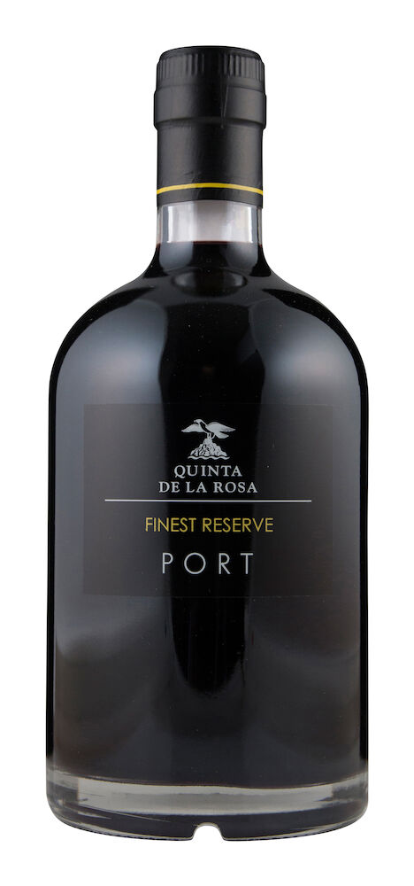 Quinta de la Rosa Finest Reserve 50 cl